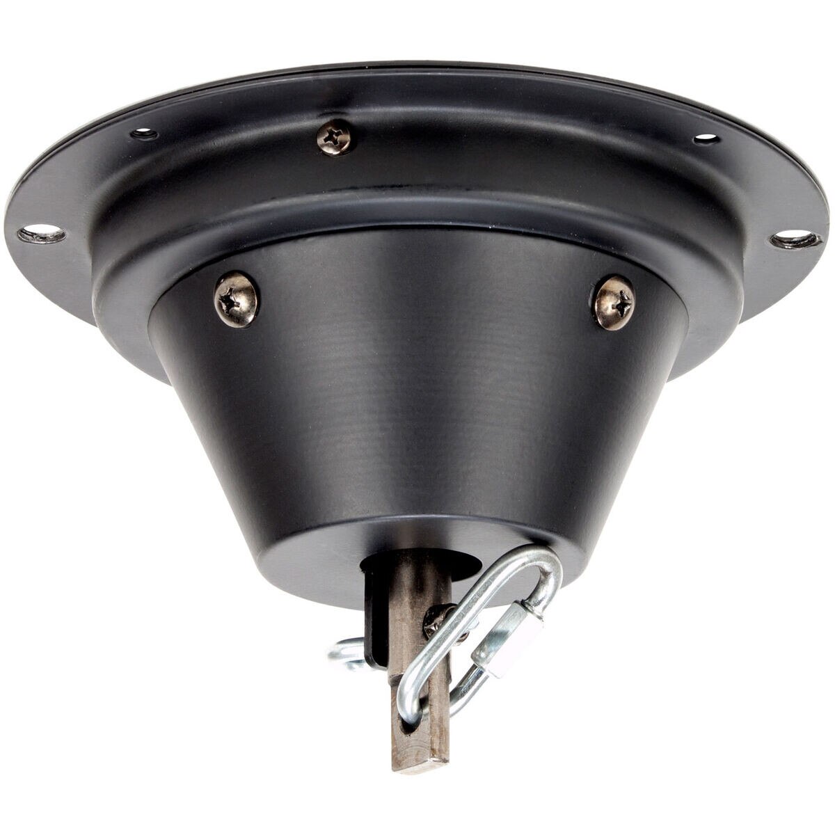 ADJ M101HD 1 RPM Mirror Ball Motor for 8" to 20" Mirror Balls